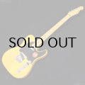 Squier　Classic Vibe '50s Telecaster [Butterscotch Blonde]