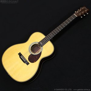 画像1: Martin　2020 OMJM John Mayer [中古品]