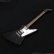 画像1: Epiphone　Inspired by Gibson Explorer [Ebony] (1)