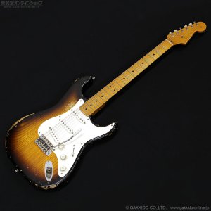 画像1: Scoop Creation Works　2013 ST-'54 Hard Aged [中古品]