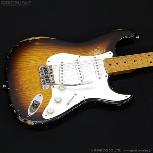 画像2: Scoop Creation Works　2013 ST-'54 Hard Aged [中古品]