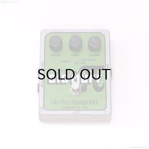 画像3: electro-harmonix　Bass Big Muff Pi [中古品]