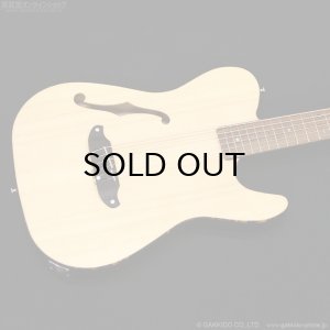 画像2: SCHECTER　OL-FL SNTL [Satin Natural] [中古品]