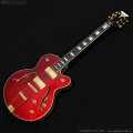 Epiphone　UpTown Kat ES [Ruby Red Metallic]