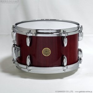 画像1: Gretsch　GAS0712-ASH 12”x7” Ash Soan Signature Snare Drum [半期決算セール特価]