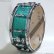 画像4: SAKAE OSAKA HERITAGE　SD1455MA/M-TC 14”x5.5” Maple Snare [Turquoise Champagne] [特価品]