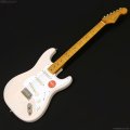 Squier　Classic Vibe 50's Stratocaster [White Blonde]