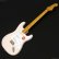 画像1: Squier　Classic Vibe 50's Stratocaster [White Blonde] (1)