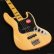 画像3: Squier　Classic Vibe 70's Jazz Bass [Natural]