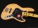 画像4: Squier　Classic Vibe 70's Jazz Bass [Natural] (4)