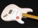 画像4: Squier　Classic Vibe 50's Stratocaster [White Blonde] (4)