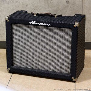 画像1: Ampeg　1996 SJ-12T Super Jet ギターアンプ コンボ [中古品]