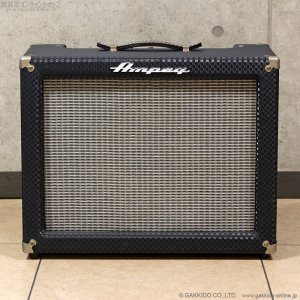 画像2: Ampeg　1996 SJ-12T Super Jet ギターアンプ コンボ [中古品]