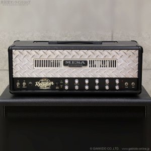 画像2: Mesa/Boogie　1997 Triple Rectifier Solo Head (2ch) ギターアンプ ヘッド [中古品]