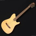 Ibanez　FRH10N-NTF Electro-Nylon [Natural Flat]