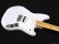 画像4: Fender　Made in Japan Limited Cyclone [White Blonde] [中古] (4)