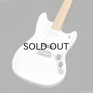 画像2: Fender　Made in Japan Limited Cyclone [White Blonde] [中古]