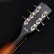 画像6: Gretsch　G9240 Alligator Round-Neck Mahogany Body Biscuit Cone Resonator Guitar [2-Color Sunburst]