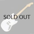 Fender　Made in Japan Limited Cyclone [White Blonde] [中古]