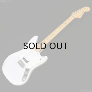 画像1: Fender　Made in Japan Limited Cyclone [White Blonde] [中古]