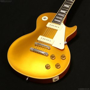 画像2: Edwards　E-LP-STD/P GO [Gold]