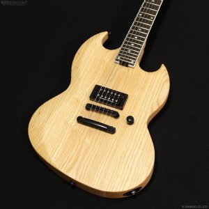 画像2: Edwards　E-VIPER-1H NTS [Satin Natural]