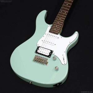 画像2: Yamaha　Pacifica 112V [Sonic Blue]