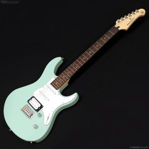 画像1: Yamaha　Pacifica 112V [Sonic Blue]