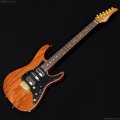 SCHECTER　SD-2-24-MH BRNT/RM/R [Bright Natural]