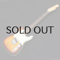 Fender　Made in Japan Heritage 60's Telecaster Custom [3 Color Sunburst] [中古品]