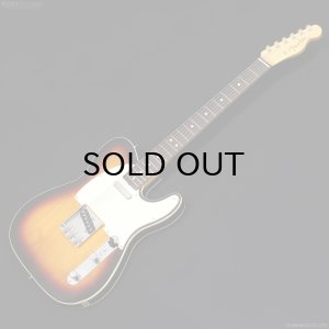 画像1: Fender　Made in Japan Heritage 60's Telecaster Custom [3 Color Sunburst] [中古]