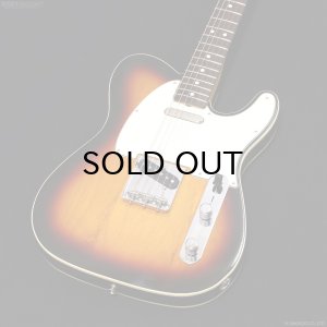 画像2: Fender　Made in Japan Heritage 60's Telecaster Custom [3 Color Sunburst] [中古]