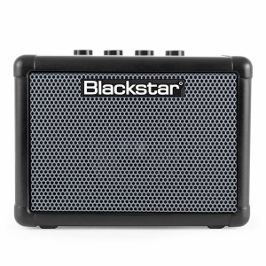 画像1: Blackstar　FLY BASS コンパクトミニベースアンプ + PSU-1 パワーサプライ セット