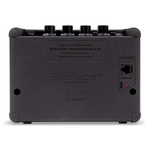 画像2: Blackstar　FLY 3 CHARGE 充電式コンパクトミニギターアンプ