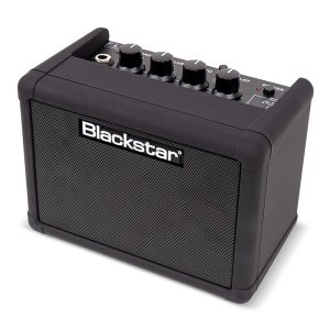 画像3: Blackstar　FLY 3 CHARGE 充電式コンパクトミニギターアンプ