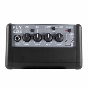 画像3: Blackstar　FLY BASS コンパクトミニベースアンプ + PSU-1 パワーサプライ セット