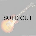 Gibson　2008 Les Paul Traditional [Heritage Cherry Sunburst] [中古品]