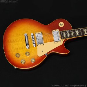 画像2: Gibson　2008 Les Paul Traditional [Heritage Cherry Sunburst] [中古品]