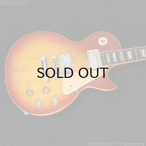 画像2: Gibson　2008 Les Paul Traditional [Heritage Cherry Sunburst] [中古品]