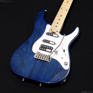 画像2: SCHECTER　BH-1-STD-24 [Deep Blue]