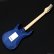 画像9: SCHECTER　BH-1-STD-24 [Deep Blue]