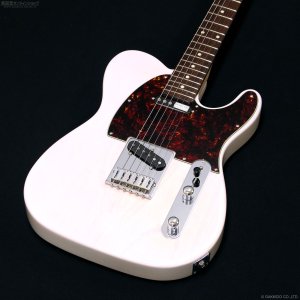 画像2: SCHECTER　PA-LS/TK [Blonde]