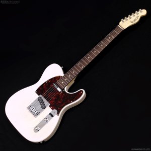 画像1: SCHECTER　PA-LS/TK [Blonde]