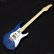 画像1: SCHECTER　BH-1-STD-24 [Deep Blue] (1)