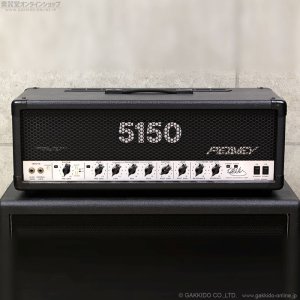 画像2: Peavey　1998 5150 (120V) ギターアンプ ヘッド [中古品]