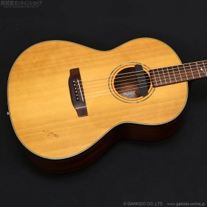 画像2: K.Yairi　2001 RF-90 N w/Fishman NEO-D Humbucking [中古品]