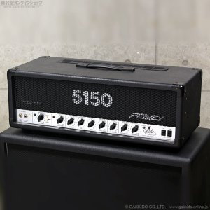 画像1: Peavey　1998 5150 (120V) ギターアンプ ヘッド [中古品]