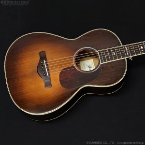 画像2: Ibanez　AVN10E BVS [Brown Violin Sunburst] [中古品]