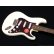 画像4: Squier　Classic Vibe 70s Stratocaster [Olympic White]