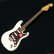 画像1: Squier　Classic Vibe 70s Stratocaster [Olympic White] (1)